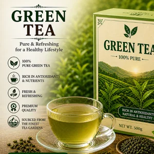 Green Tea