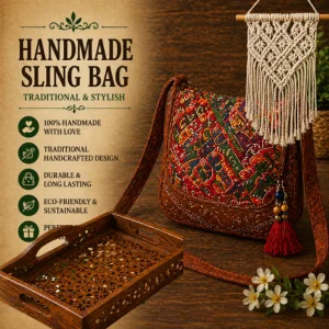 Handmade Products