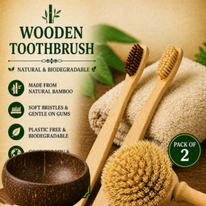 Wooden Items